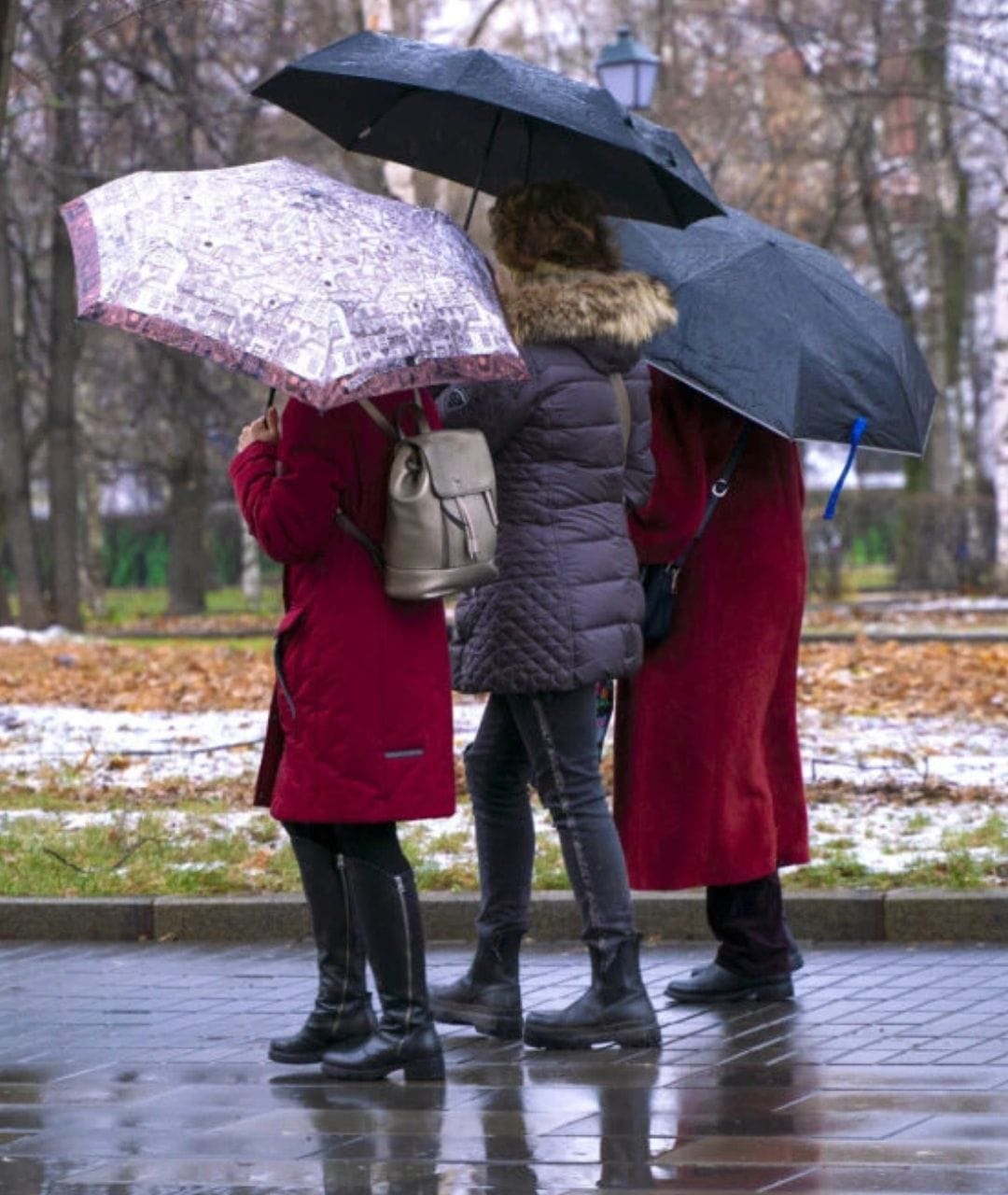 Frigul pune stăpânire pe toată România. Unde revin ninsorile. Vezi mai jos Prognoza meteo