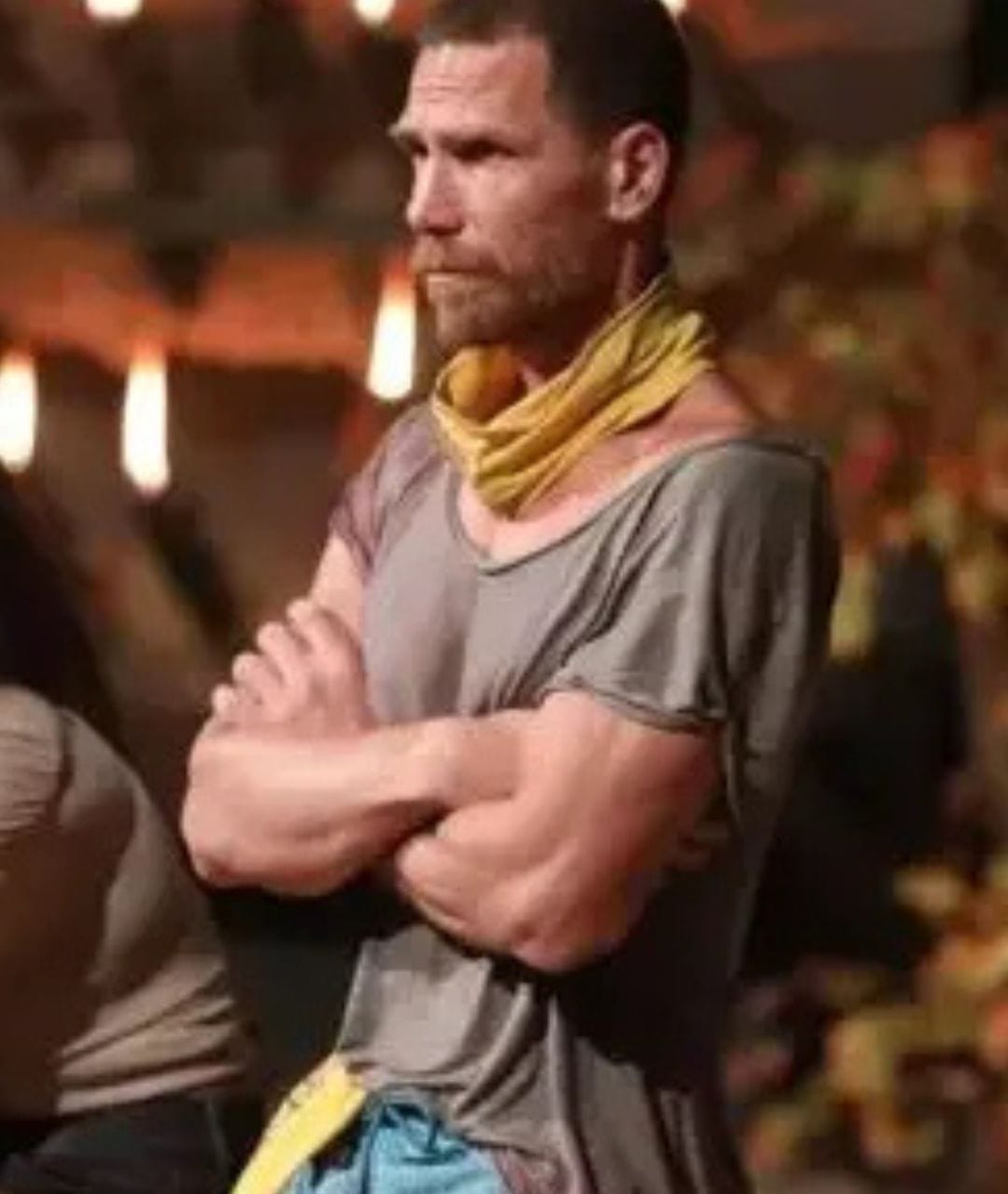 Darius Măcinic rupe tăcerea mai jos despre trădarea de la Survivor România 2025