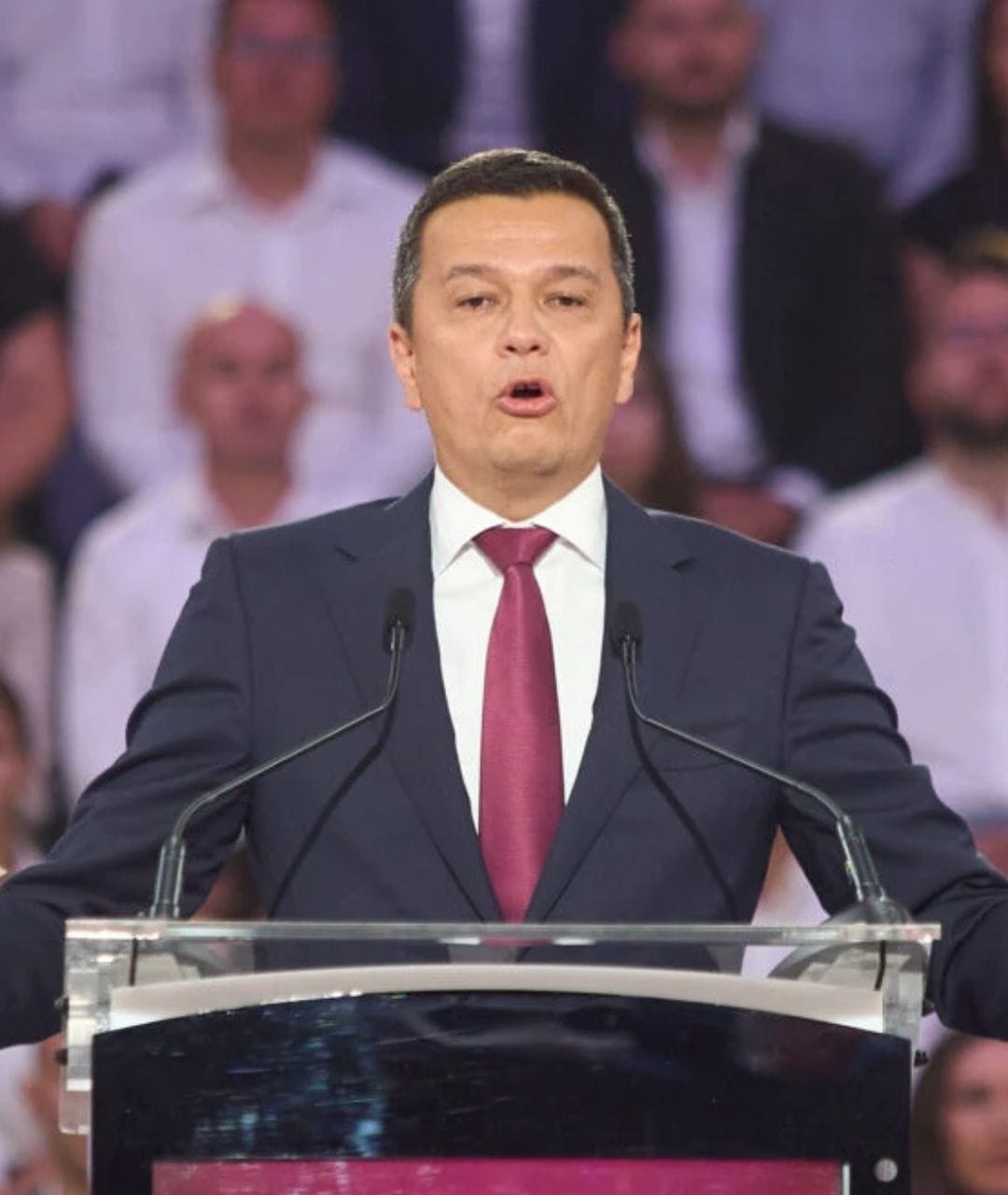 Sorin Grindeanu, reacție la ancheta Nordis: Vezi mai jos Cine vrea să ancheteze, să ancheteze