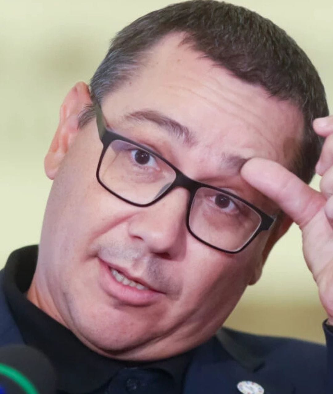 Victor Ponta a fost dat afară. Marcel Ciolacu l-a demis din funcție. Detalii mai jos