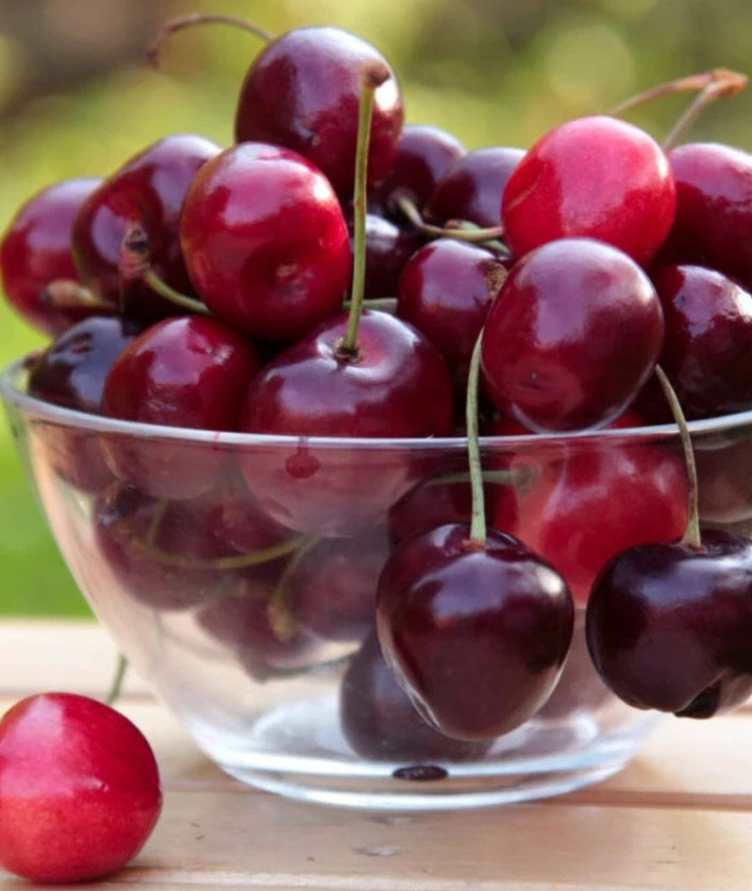 Primele cireșe din 2025. Românii s-au crucit când au văzut prețul ca la bijuterii. Detalii mai jos