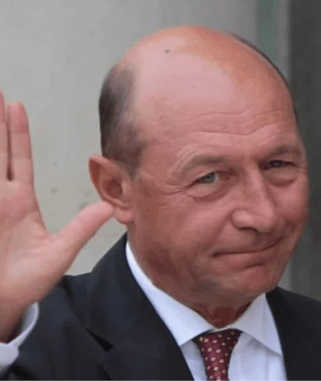 Traian Băsescu, umilință greu de îndurat. Vezi mai jos Ce s-a văzut în direct la TV: „Acest om e cu creierul îmbuibat de alcool”