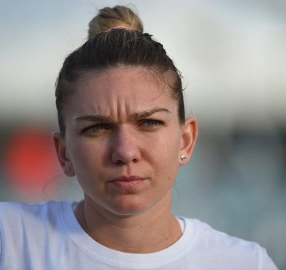 Simona Halep își anunță retragerea din tenis! Declarația emoționantă după meciul cu Lucia Bronzetti!