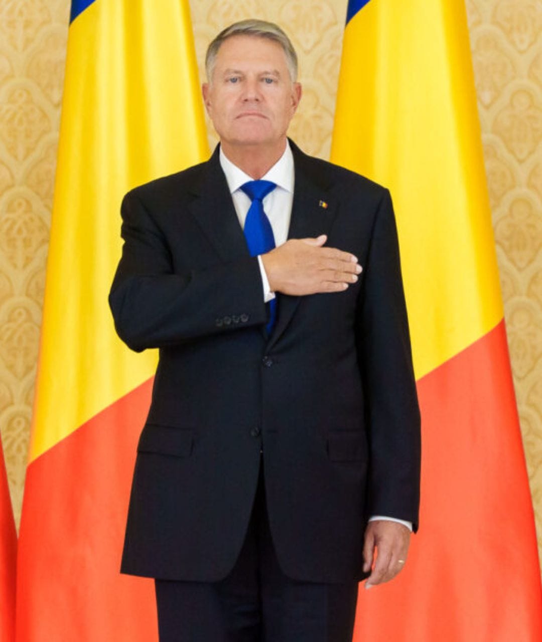 Își anunță Klaus Iohannis demisia ? Crin Antonescu spune mai jos: Pot să presupun, este o variantă