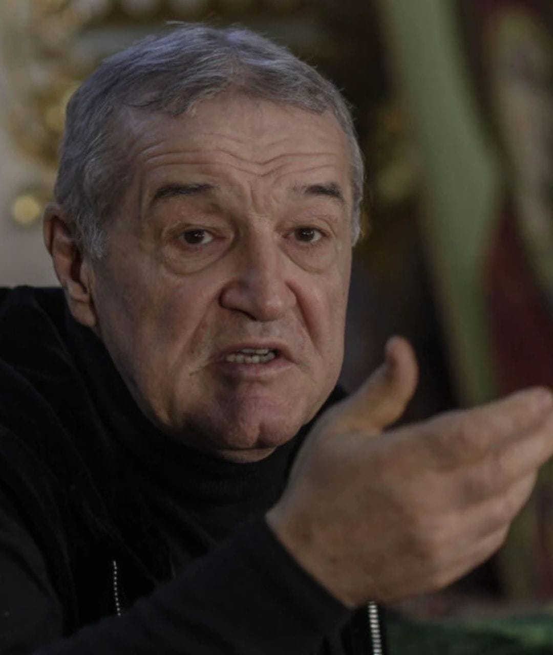 Dezastru pentru Călin Georgescu. Gigi Becali a recunoscut mai jos ce s-a vorbit la telefon: Mi-au spus să…