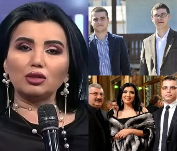 Răsturnare de situație cum nimeni nu se aștepta! Ce se întâmplă cu unul dintre procesele dintre Adriana Bahmuțeanu și fiii lui Silviu Prigoană! Silvius și Honorius Prigoană