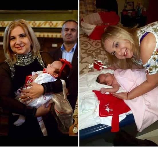 Adevarul despre “fetita” lui Carmen Serban: „La nastere a avut niste probleme si…”Cantareata si-a dorit mult sa devina mama.