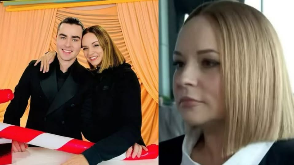 Reacția incredibilă a Andreei Marin, după ce Radu Bănică a lansat ultima melodie! ”Zâna Surprizelor” i-a lăsat chiar un mesaj public tânărului