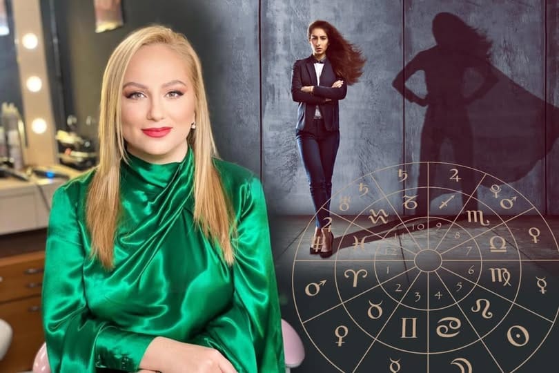 Zodia care primește bani mulți în luna martie. E cea mai norocoasă pe plan financiar. Cristina Demetrescu, previziuni complete