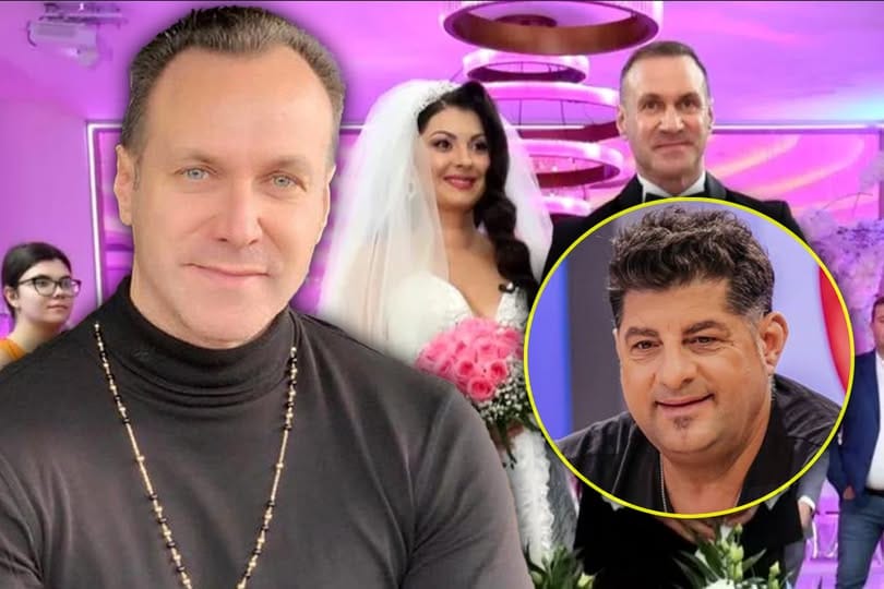 Ce părere are Medana despre Tavi Colen, fostul coleg și prieten al lui Alin Oprea? „Cu ce drept aș putea să-mi permit eu…”