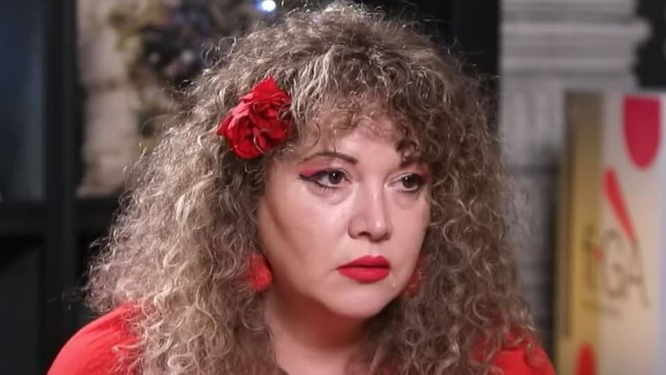 Oana Lis a spus abia acum adevărul despre viața sa: „O mini depresie”. Ce se întâmplă cu soția lui Viorel Lis în ultima perioadă?