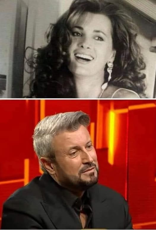 Ea a fost marea iubire a lui Cătălin Botezatu. Pentru ea a fost la un pas să recurgă la un gest necugetat. Au fost amanti 7 ani