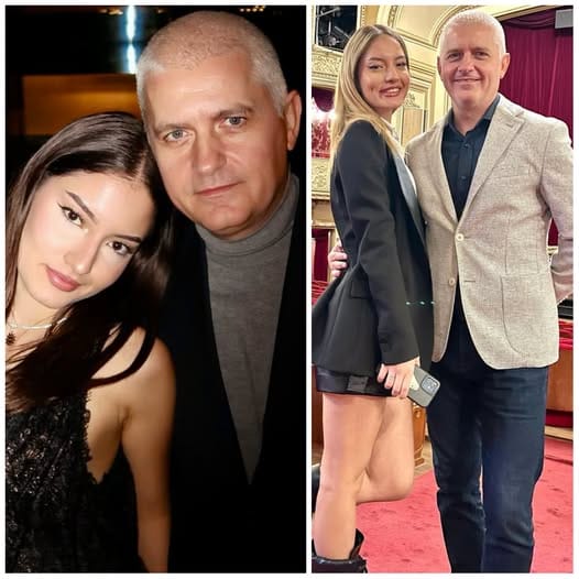 Anunțul făcut de Virgil Ianțu despre fiica lui. Prezentatorul TV lucrează la un proiect inspirat de Jasmina: „Aceste discuții sunt necesare”