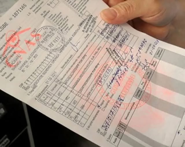 Metoda prin care poți benefica de analize medicale prin CAS fără să aștepți. Este valabil chiar și dacă unitatea medicală nu mai are fonduri din partea CAS