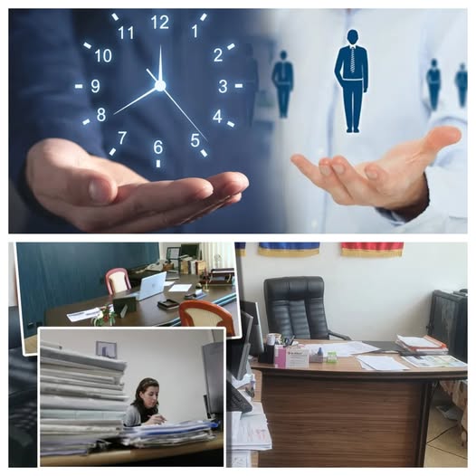 S-a dat lege! Angajații de la stat și privat pot lucra doar șase ore pe zi și vor primi salariul integral
