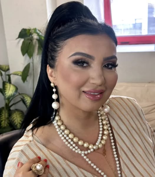 Prima reacție a Adrianei Bahmuțeanu, după ce a câștigat procesul cu fiii cei mari ai lui Silviu Prigoană: „Ca să împiedice dezbaterea moștenirii…”