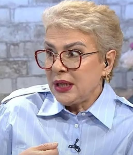 Teo Trandafir nu s-a mai abținut și a spus totul. Reacția surprinzătoare pe care a avut-o prezentatoarea în scandalul dintre David Pușcaș și Luminița Anghel