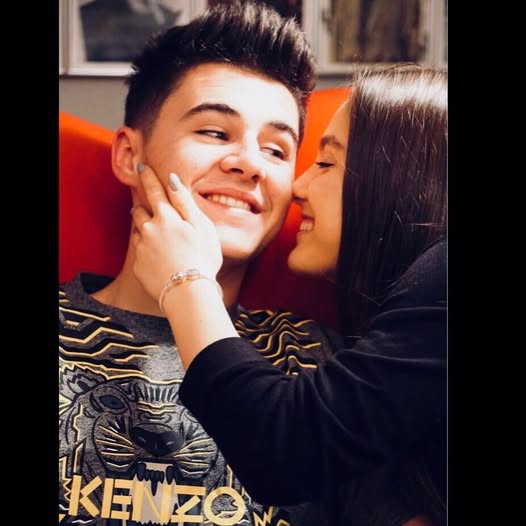 Mario Fresh: „Am suferit mult, am crescut împreună”. Ce spune artistul despre Alexia Eram