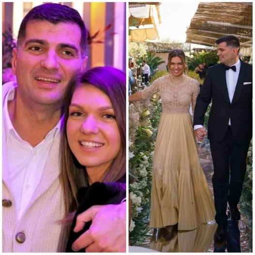 Simona Halep, dezvăluiri sincere despre divorțul de Toni Iuruc. Ce a mărturisit jucătoarea de tenis despre căsnicia cu fostul ei soț: “Învăț, din nou, să am o gândire pozitivă…”