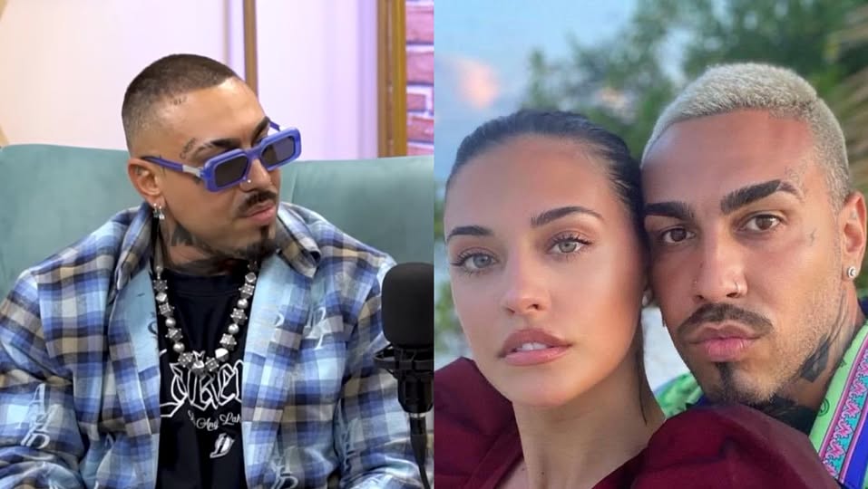 Problema cu care se confruntă Antonia de ani buni. Alex Velea face dezvăluiri halucinante: „Au nenorocit-o psihic”