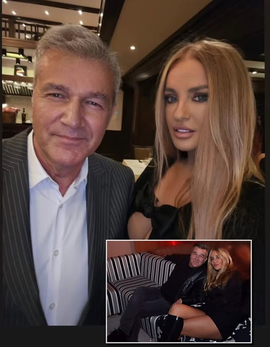 “A fost o dragoste cu năbădăi şi cu scântei”, spunea Bittman despre relația cu Tania. Azi el are 63, ea are 57, dar scânteia din ochii lor, atunci când se privesc, e încă aprinsă