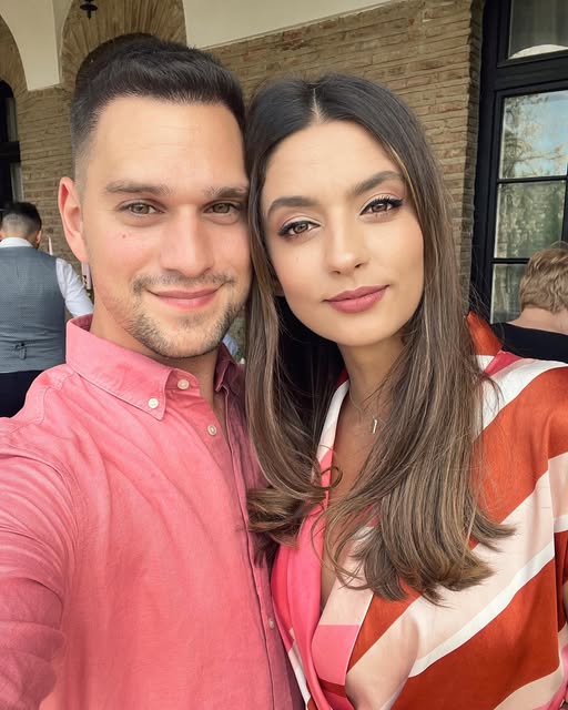 Oana Moșneagu, mai fericită ca niciodată! Soția lui Vlad Gherman, declarații emoționante despre noul membru al familiei: „O nouă iubire în viața mea”