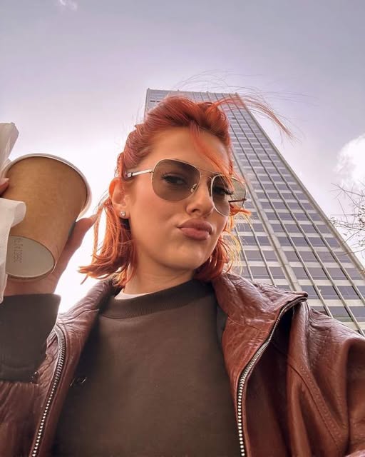 Lidia Buble își ia rămas-bun de la muzică! Artista a făcut anunțul: „Am simțit că trebuie să aflați de la mine”