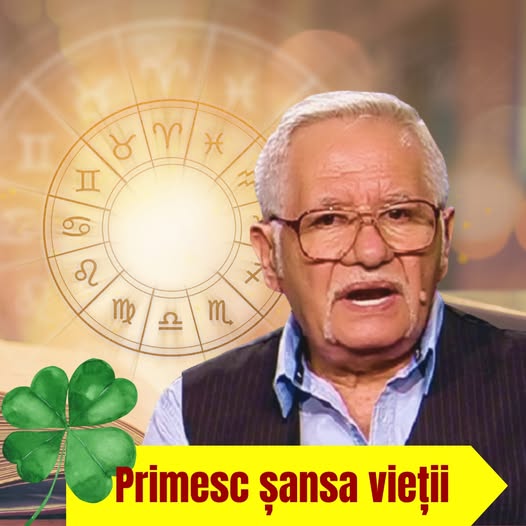 Patru zodii își transformă complet viața în aprilie Mihai Voropchievici a făcut horoscopul runelor, adevăruri neașteptate ies la iveală