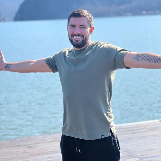 Cătălin Cazacu, declarații neașteptate despre nuntă! Prezentatorul TV a vorbit pentru prima dată despre asta: „Niciodată să nu spui niciodată”