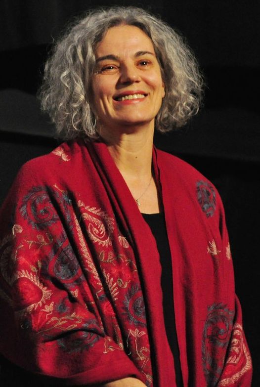 Maia Morgenstern, despre marea ei iubire. Celebra actriță a trăit o poveste de dragoste pătimașă și pasională. Ce spune despre bărbatul care a reușit să îi cucerească cu adevărat inima