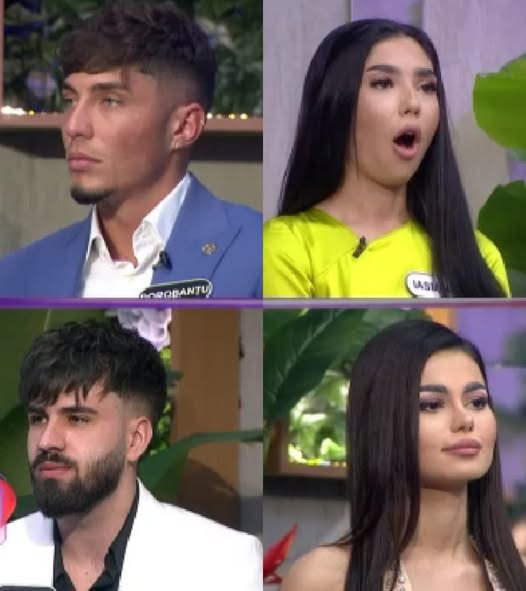 Patricia, replică tăioasă la adresa Iasminei: „Doar prin atât iese în evidență”