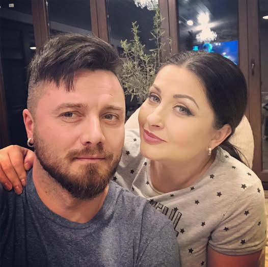 Tavi Clonda a luat decizia radicală, apoi a anunțat pe toată lumea! Soțul Gabrielei Cristea nu a mai ținut cont de gura lumii și a mers până la capăt cu asta. Ce mesaj … Vezi mai mult