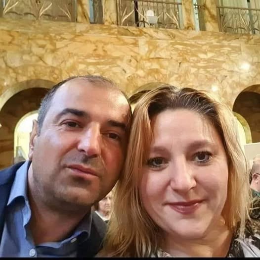 Diana Șoșoacă a divorțat pentru a treia oară! Șefa partidului SOS România și Silvestru Șoșoacă s-au despărțit oficial, după 8 ani de mariaj