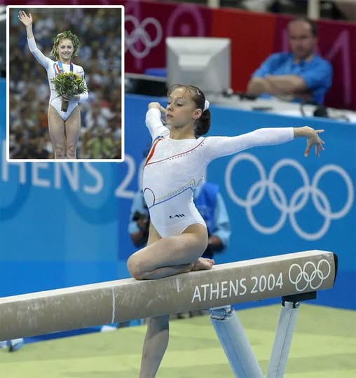 O mai ții minte pe Dana Sofronie? Cum arată acum campioana olimpică Atena 2004