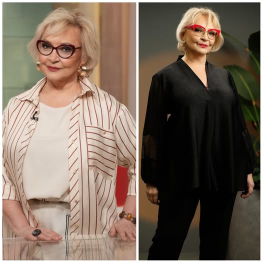 Mihaela Tatu,  primele declarații după ce a fost înlocuită la Antena 1. De ce nu o să mai prezinte emisiunea În Direct cu România: „S-a schimbat totul peste noapte…”