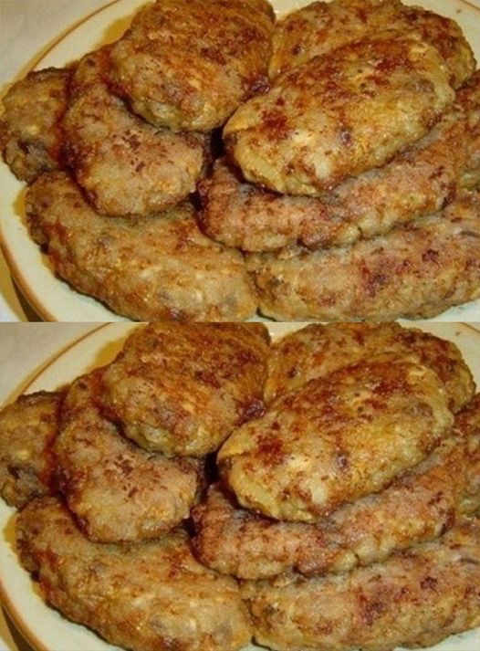 Chifteluțe de post, atât de gustoase încât nici nu îți dai seama că sunt fără carne
