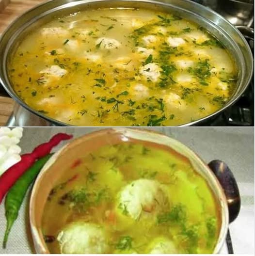 Rețetă de ciorbă de perișoare de post. Cu ce poți să înlocuiești carnea! Nu credeai că poate fi atât de gustoasă…