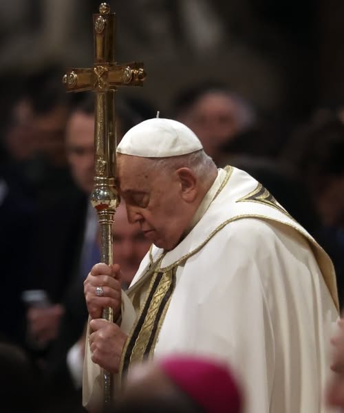 Cine ar putea să îl înlocuiască pe Papa Francisc. Următorul șef al Bisericii Catolice ar putea fi de culoare