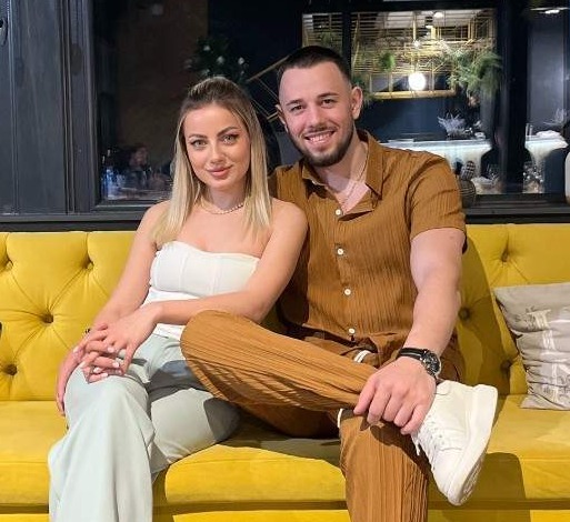 Laura și Mihai, din sezonul 10 Mireasa, reacționează după zvonurile despre despărțire. Cum au apărut în fața fanilor: „Aveți ciudă pe noi”
