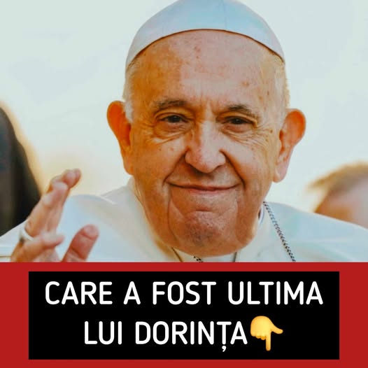 Ce urmează după moartea lui Papa Francisc? Cum va fi ales un nou suveran pontif? Ultima lui dorință