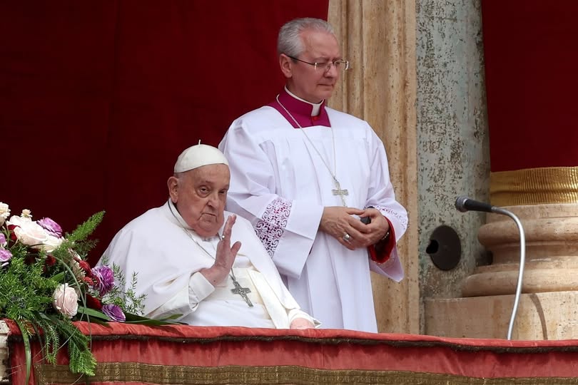 Ultimele cuvinte rostite de Papa Francisc, înainte de a-și da ultima suflare! Cui a ținut neapărat să îi transmită un mesaj: „Mulțumesc că…”