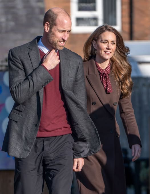 Neînțelegeri în Familia Regală?! William și Kate NU vor fi prezenți la slujba de Paște. De ce au luat o astfel de decizie?