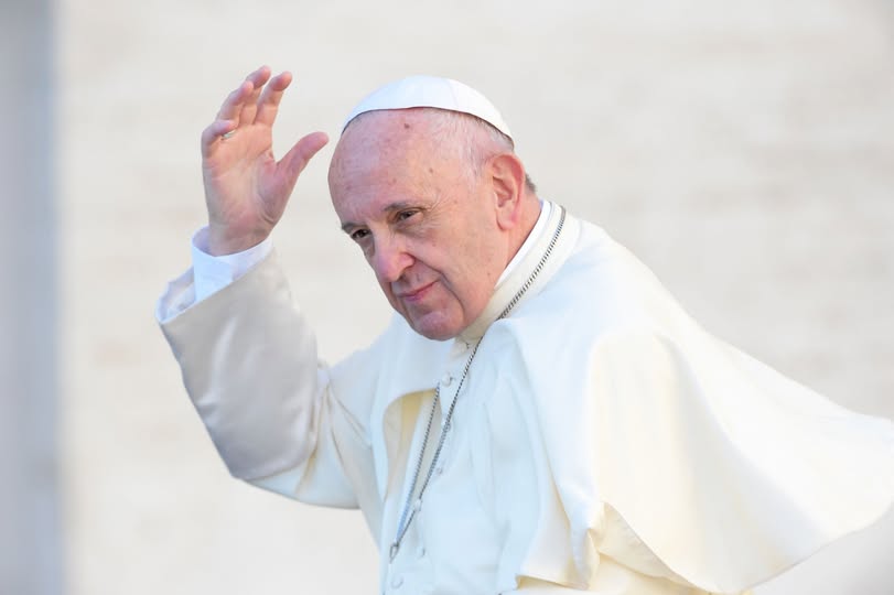 Regulile pe care credincioșii trebuie să le respecte la înmormântarea Papei Francisc! Suveranul Pontif a scris totul în testamentul său