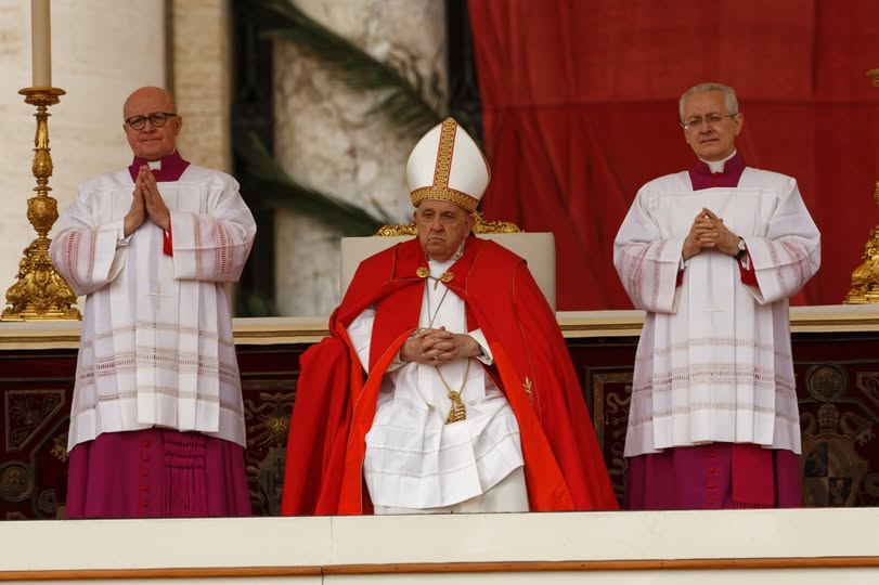 Cum se va alege noul papă, după  decesul Papei Francisc. Regulile din Biserica Catolică