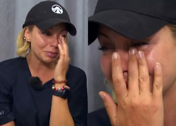 Eliza Natanticu, în doliu! A murit fulgerător, chiar înainte de Paște: „A ales să plece dintre noi în seara Învierii”