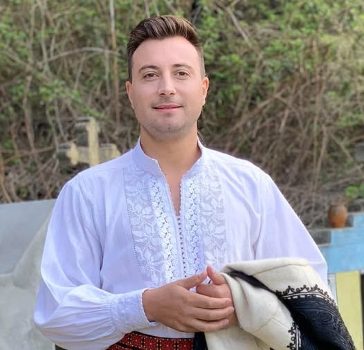 Valentin Sanfira, mărturisiri despre accidentul din Italia. Cum s-a produs impactul și motivul pentru care a ajuns de urgență pe masa de operație