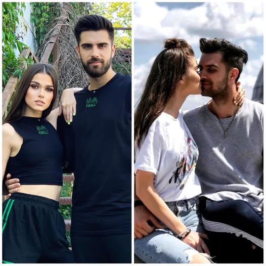 Abia acum a povestit! Theo Rose face dezvăluiri despre relația cu Alex Leonte și ce s-a întâmplat după ce s-au despărțit: „Îmi venea să ies afară să urlu, să zbier…”