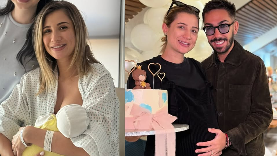 Adevărul despre ceea ce se întâmplă în viața Claudiei Puican, de când a devenit mamă pentru prima dată! Artista nu s-a mai putut abține și a recunoscut totul: „M-a luat…
