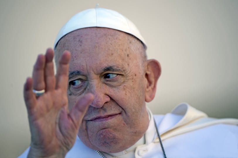 Ce nu a vrut Vaticanul să știe despre Papa Francisc? Ce s-a întâmplat cu adevărat în ultimele sale zile