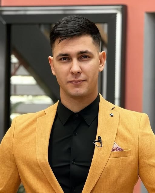 Schimbare uriașă în viața lui Ionuț de la „Casa Iubirii”! Fostul iubit al Biancăi Mândru a vrut ca toată lumea să afle de la el: „O plăcere să…”